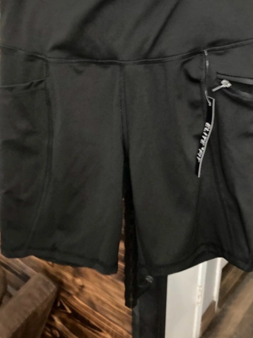 Woman’s Small Work Out Shorts